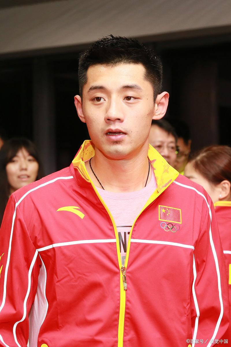关于比利时乒乓球队力克法国乒乓球队，张继科惊艳世界的信息