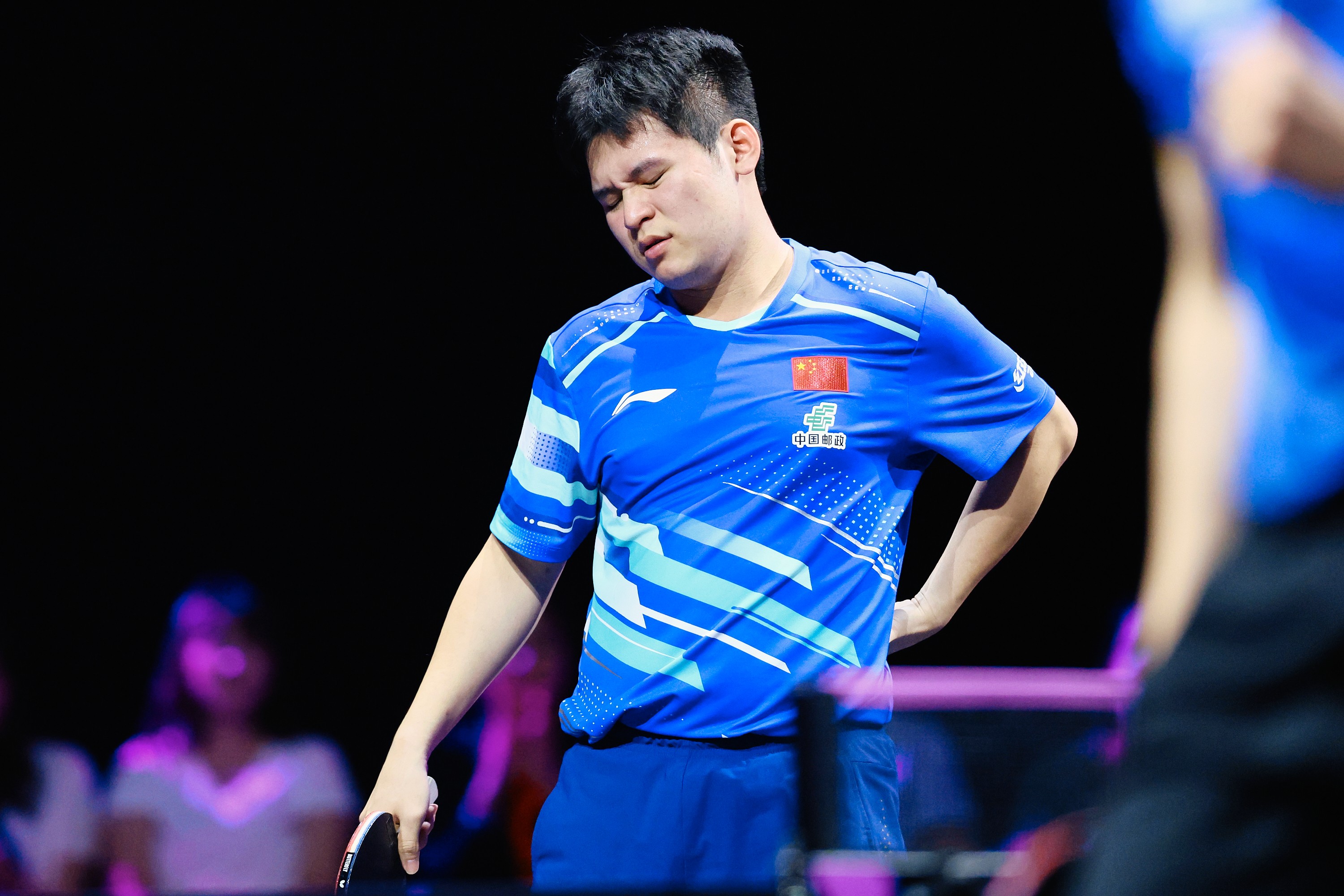 包含韩国乒乓球队强势英国乒乓球队,王皓送出助攻的词条 包含韩国乒乓球队强势英国乒乓球队,王皓送出助攻的词条