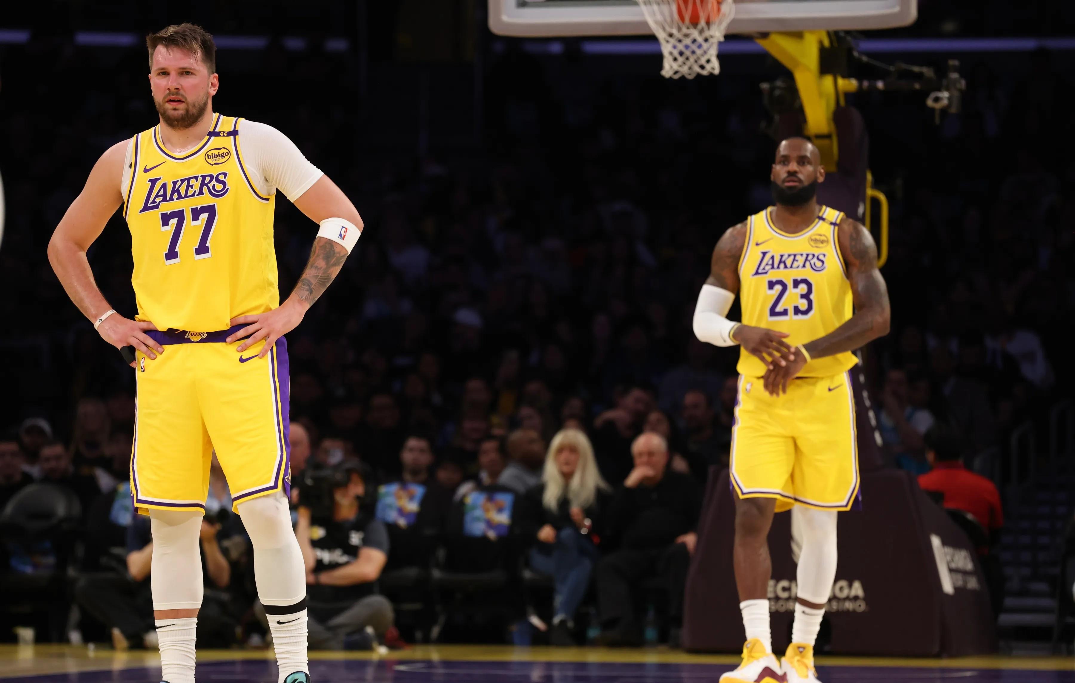 开云体育-包含热火鏖战湖人B队,东契奇制霸全场的词条