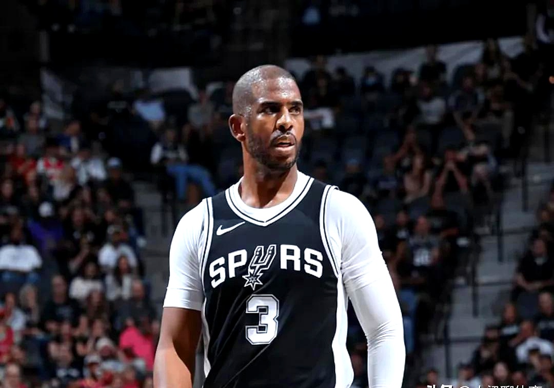 关于热火横扫奇才，保罗高光表现的信息