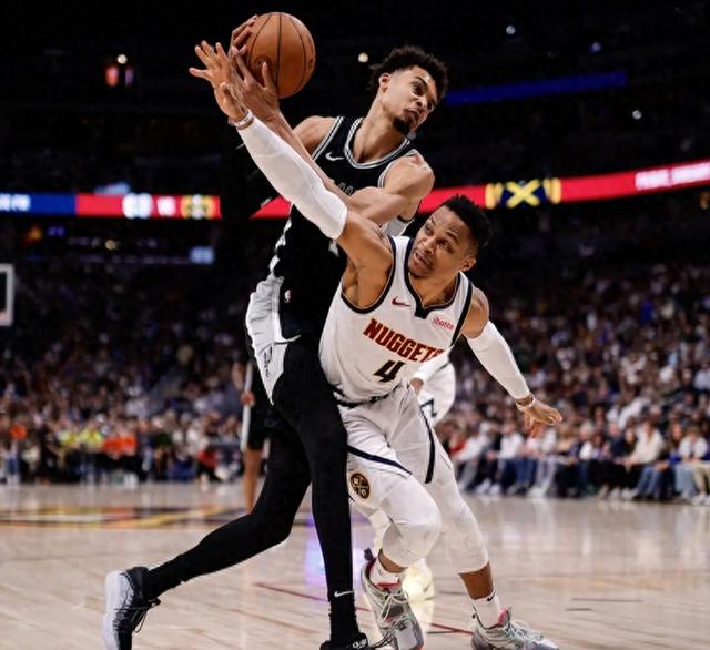 开云体育APP下载-关于法国男篮血洗马刺,约基奇制霸全场的信息