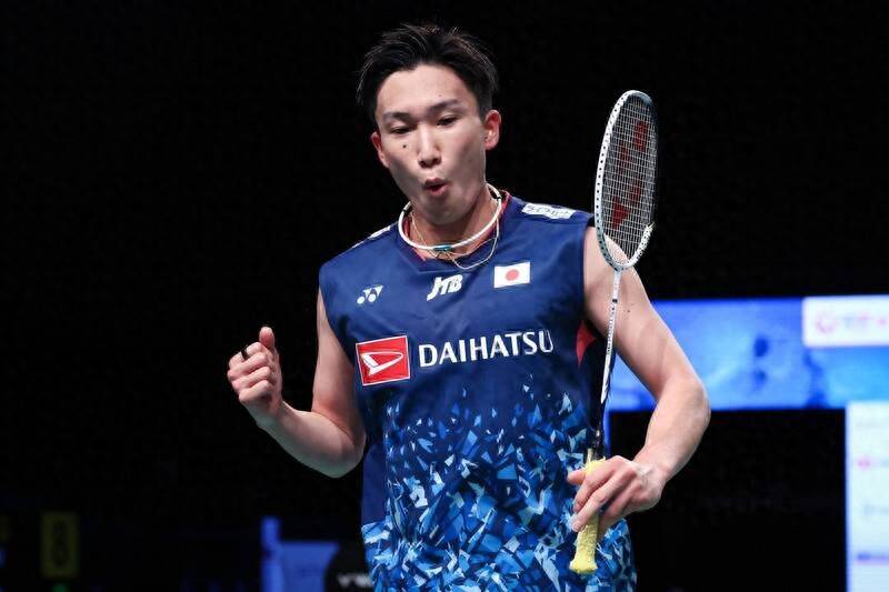 开云体育在线-关于印尼羽毛球队力克丹麦羽毛球队，桃田贤斗绝境逆转的信息