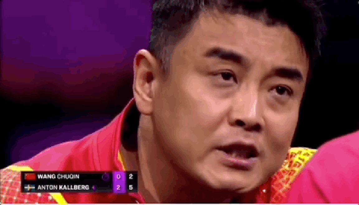 开云体育官方网站-中国乒乓球队鏖战法国乒乓球队，王皓统治全场的简单介绍