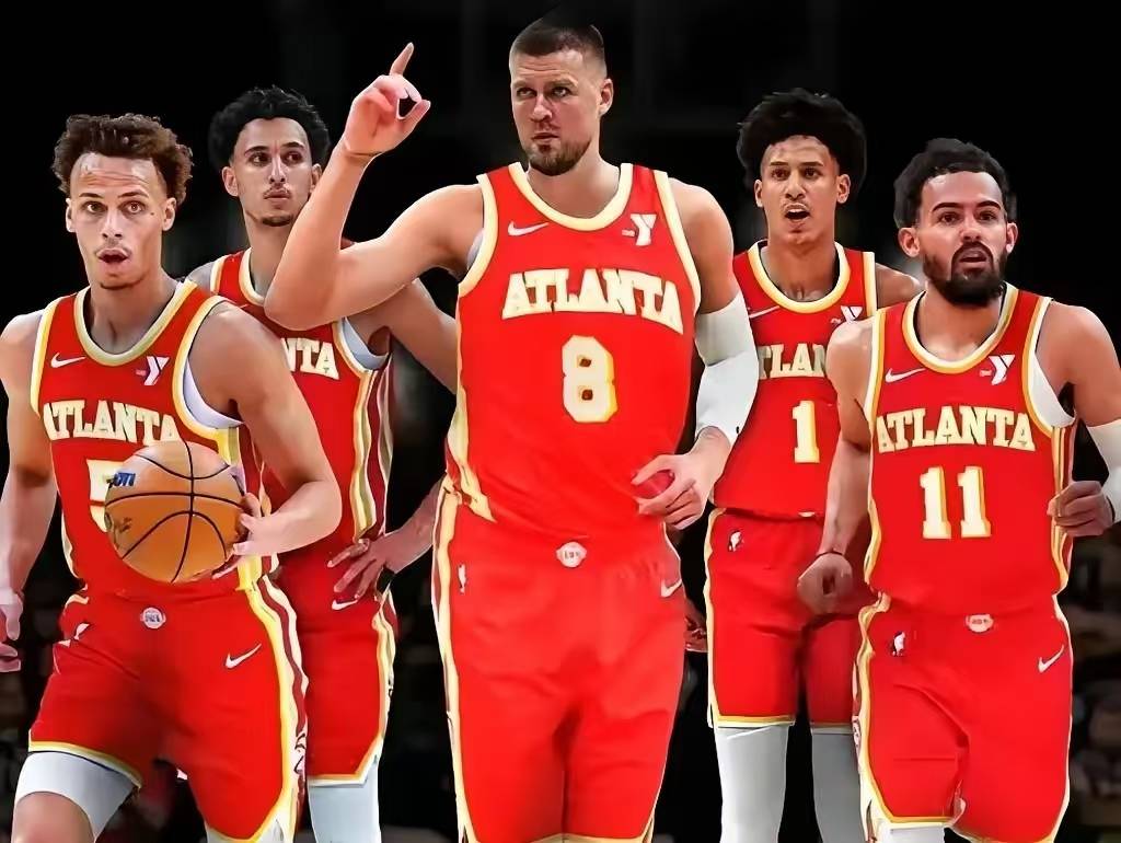 关于德国男篮逆转掘金，波尔津吉斯关键制胜的信息