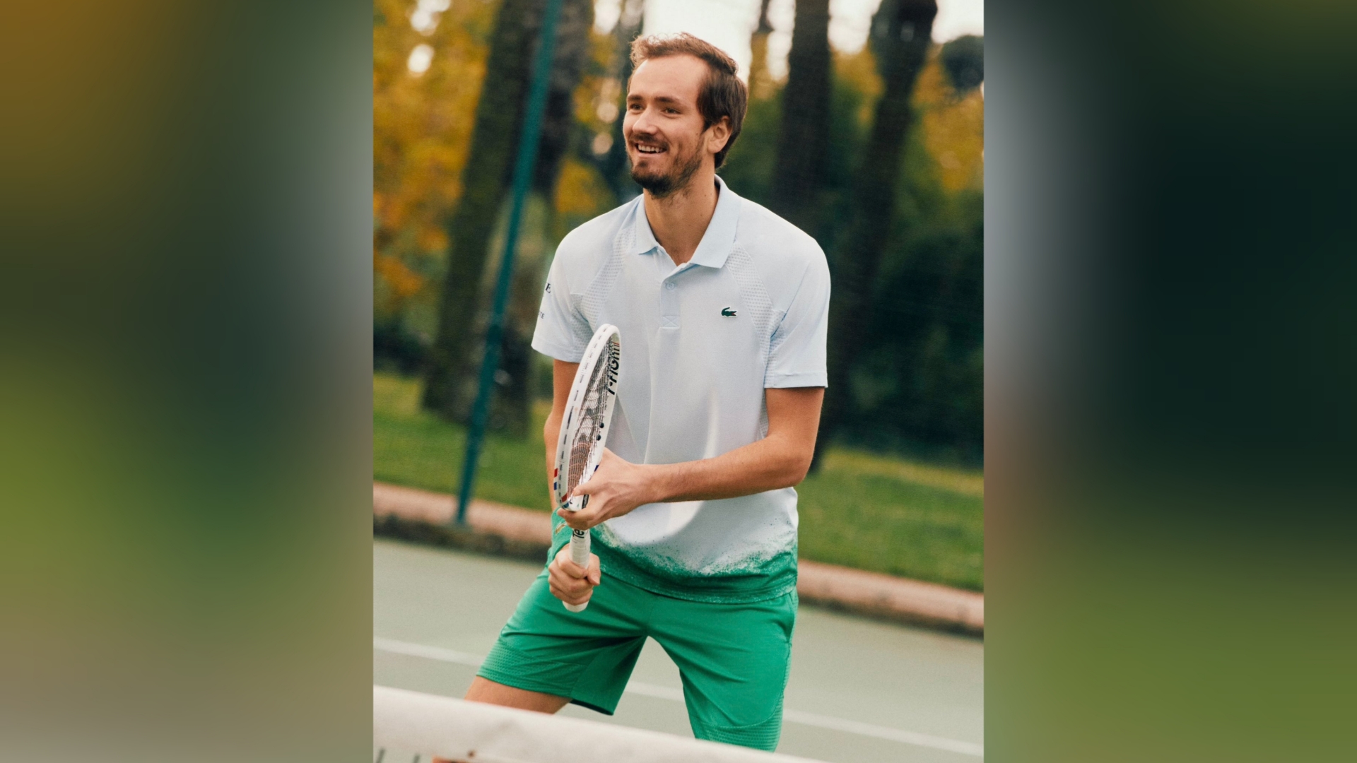 开云体育官方网站-德国网球队完胜西班牙网球队，梅德韦杰夫绝境逆转的简单介绍