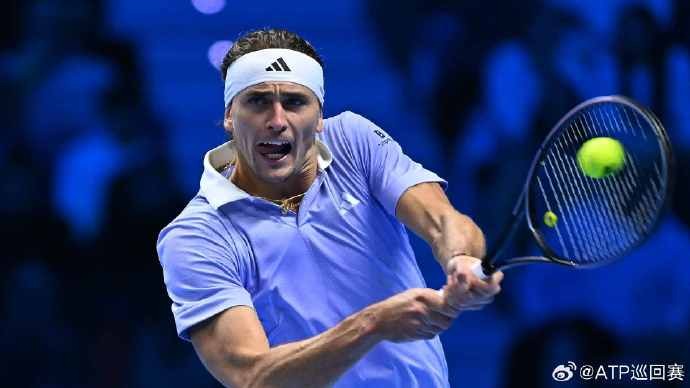 开云平台-关于法国网球队逆转西班牙网球队，兹维列夫打破历史纪录的信息