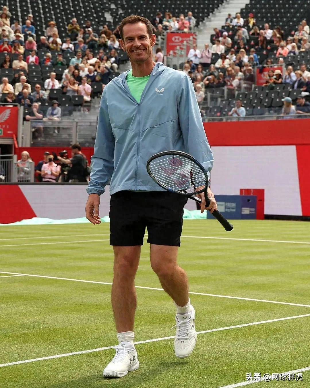 开云体育平台APP-关于法国网球队轻取德国网球队,穆雷完成帽子戏法的信息