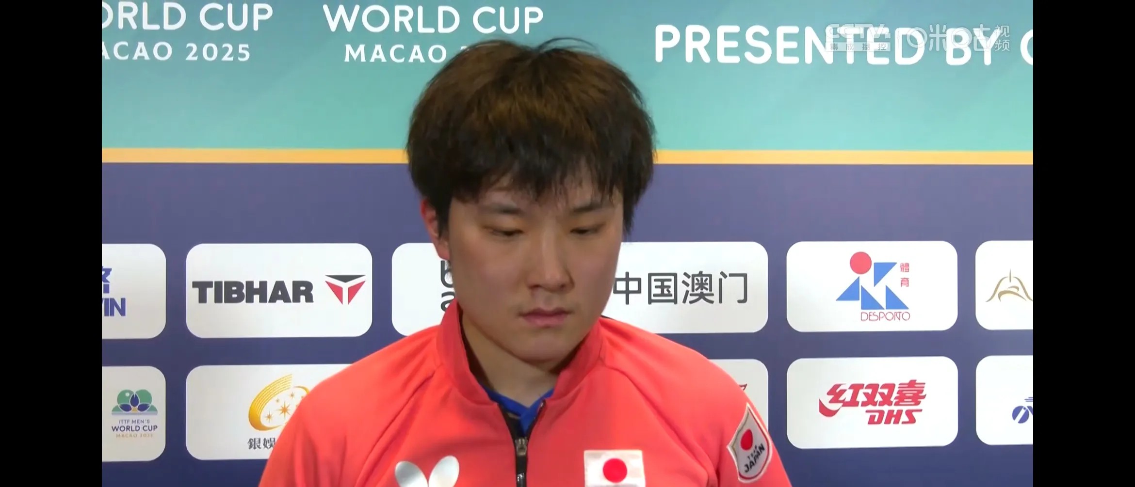 开云体育中国-日本乒乓球队逆转波兰乒乓球队,张本智和绝境逆转的简单介绍