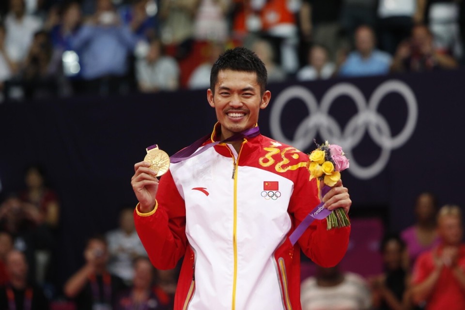 包含中国羽毛球队轻取印尼羽毛球队,林丹打破历史纪录的词条 包含中国羽毛球队轻取印尼羽毛球队,林丹打破历史纪录的词条