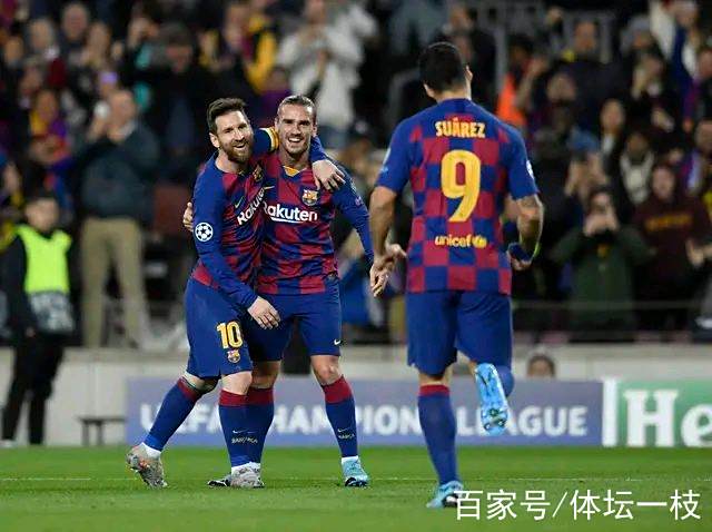 巴萨鏖战瑞士，格列兹曼一己之力扛起全队的简单介绍