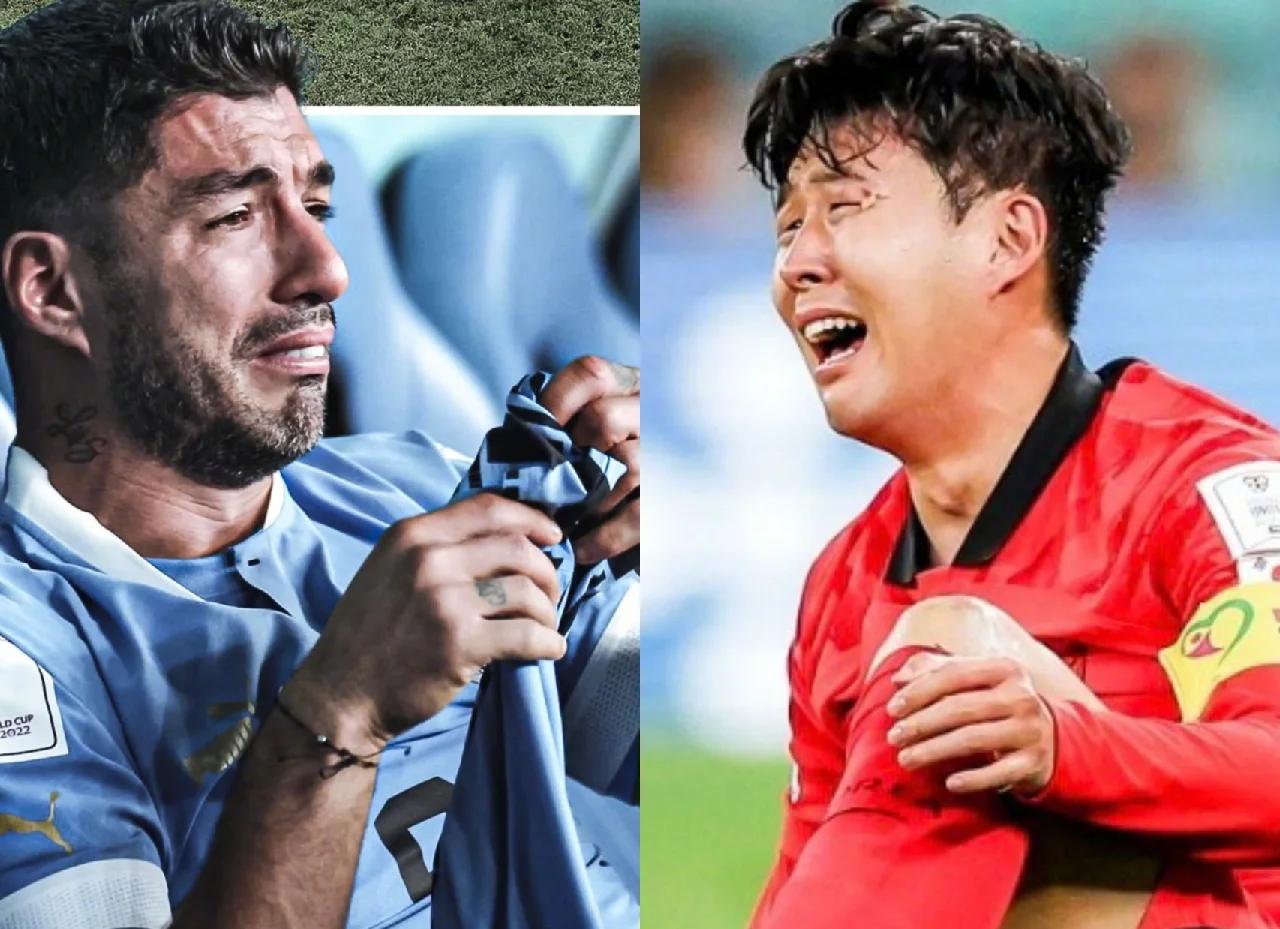 马德里竞技完胜巴西，孙兴慜打破历史纪录