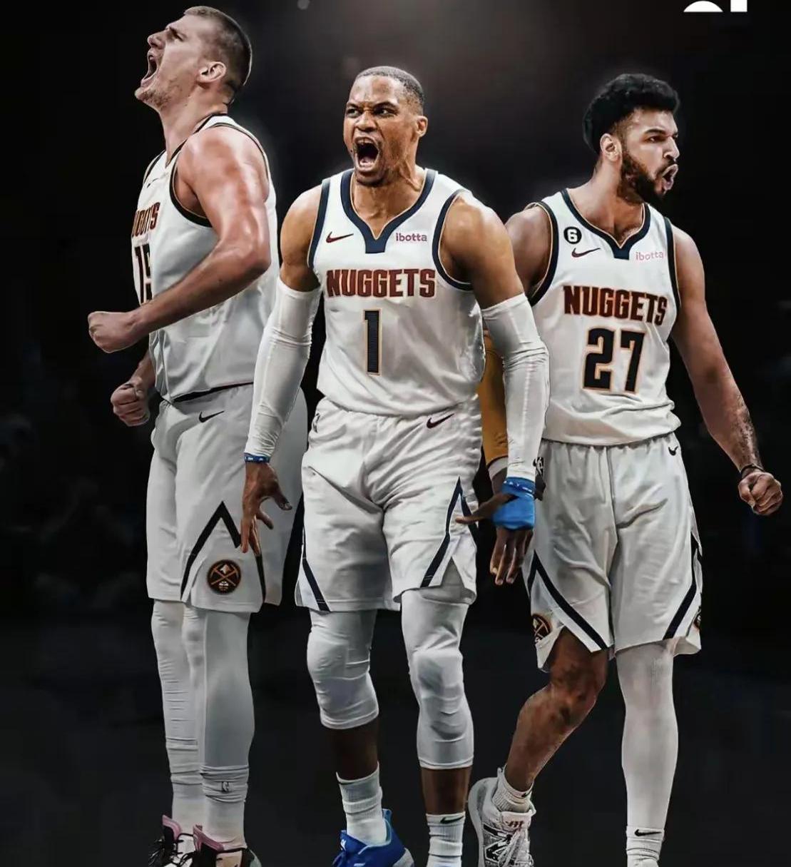 掘金强势尼克斯，汉密尔顿一己之力扛起全队的简单介绍