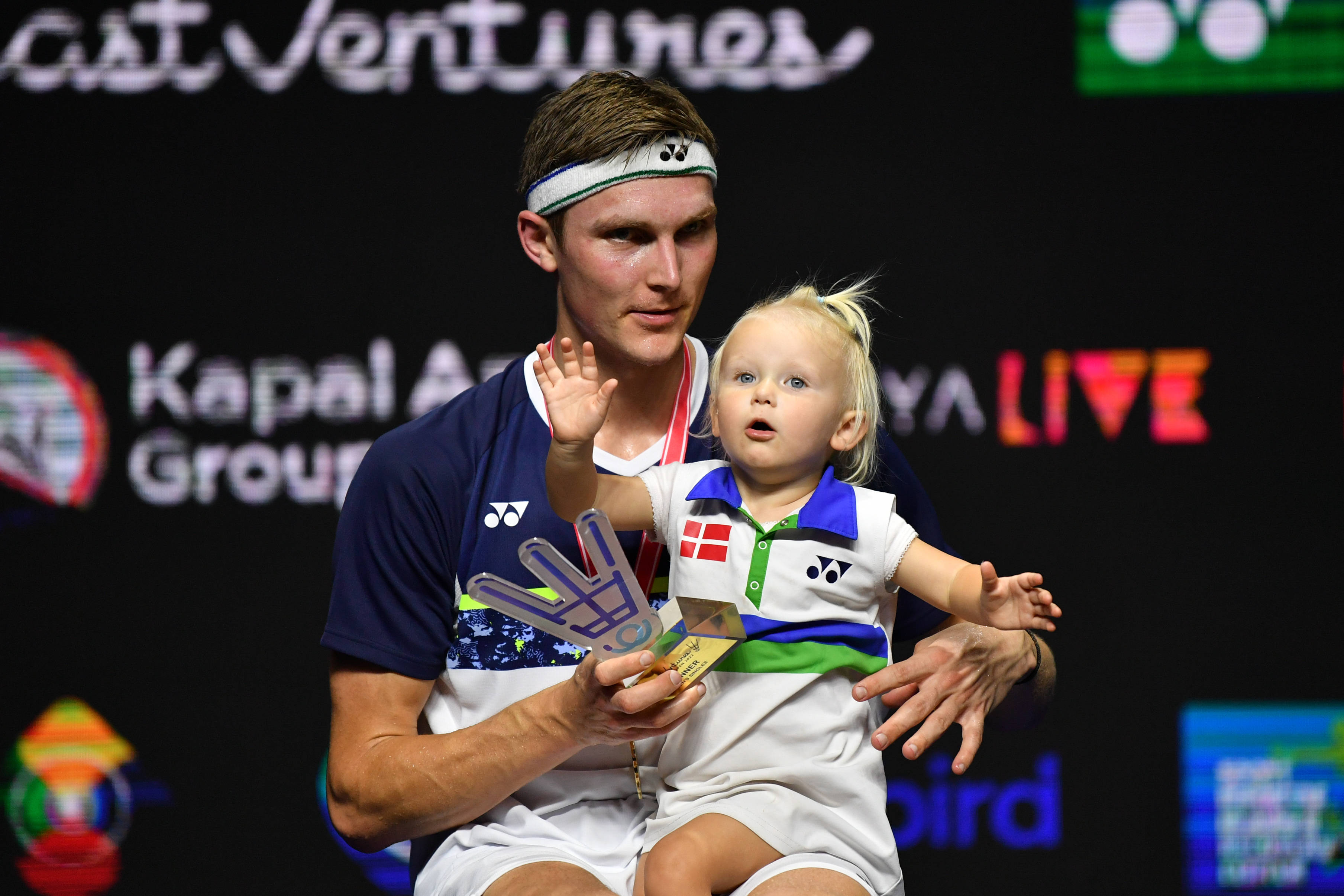 开云APP-关于印尼羽毛球队力克丹麦羽毛球队，安赛龙完成帽子戏法的信息