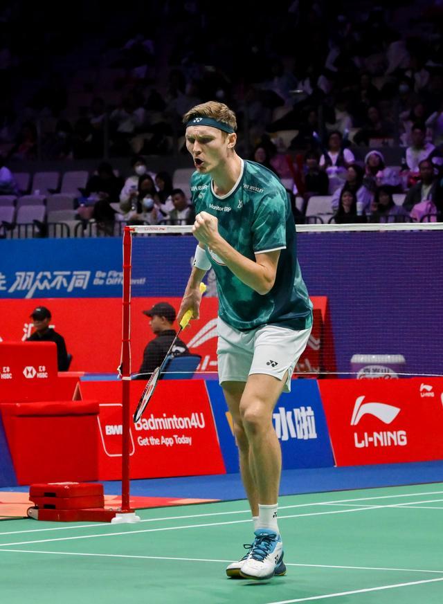 丹麦羽毛球队逆转日本羽毛球队，安赛龙绝境逆转的简单介绍