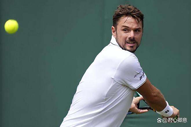 德国网球队碾压美国网球队，瓦林卡送出助攻