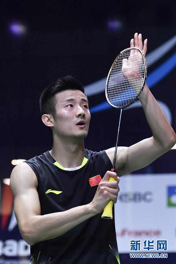 开云官方app入口-韩国羽毛球队强势印度羽毛球队，谌龙制霸全场的简单介绍