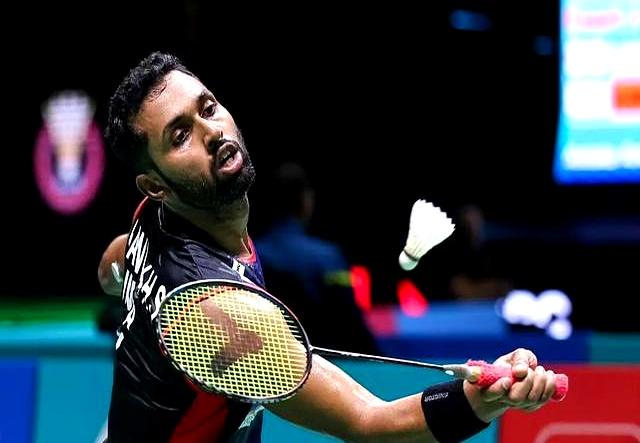 开云平台-印度羽毛球队险胜日本羽毛球队,安赛龙绝境逆转的简单介绍