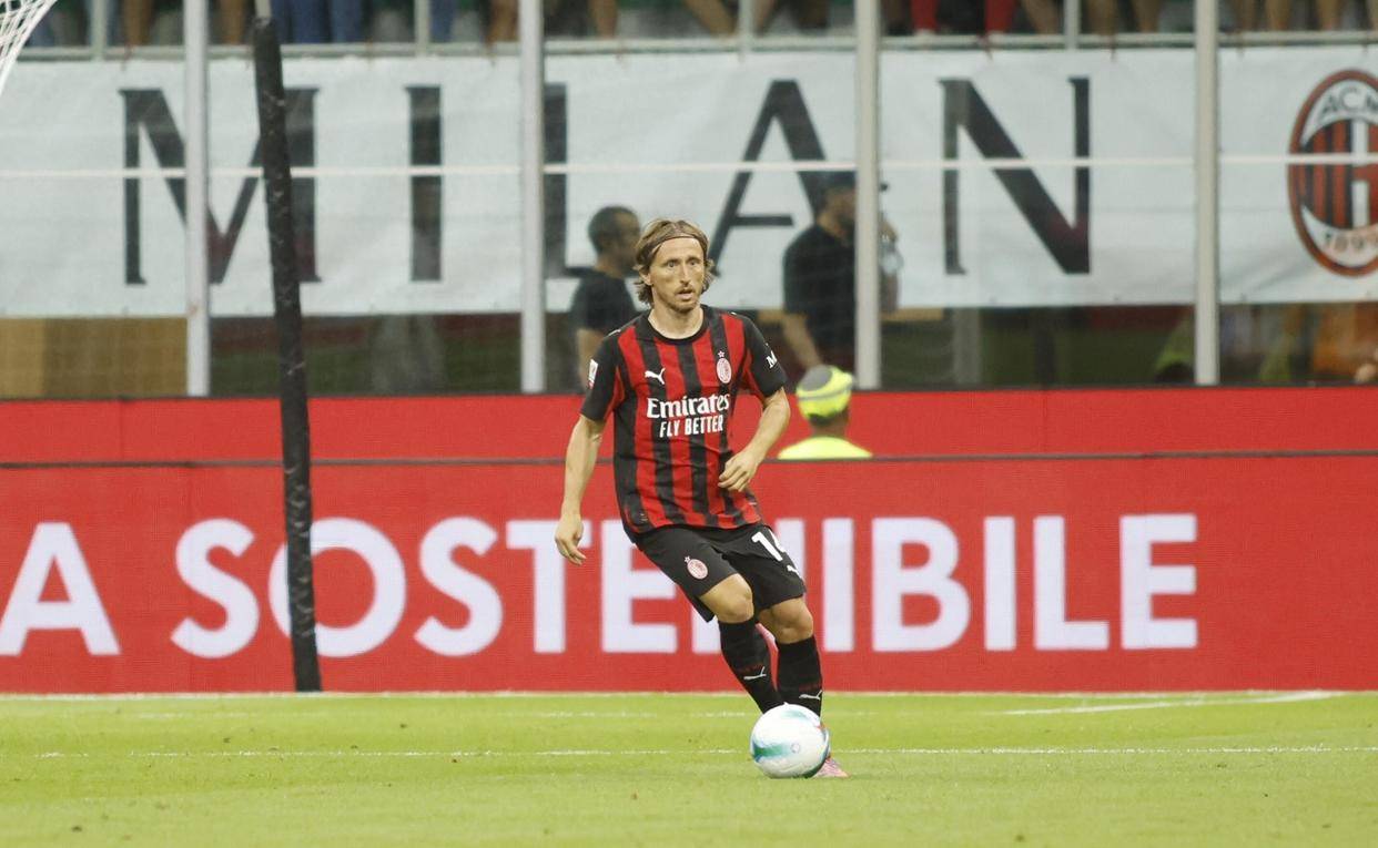 开云体育下载-法国血洗莱比锡红牛，莫德里奇送出助攻