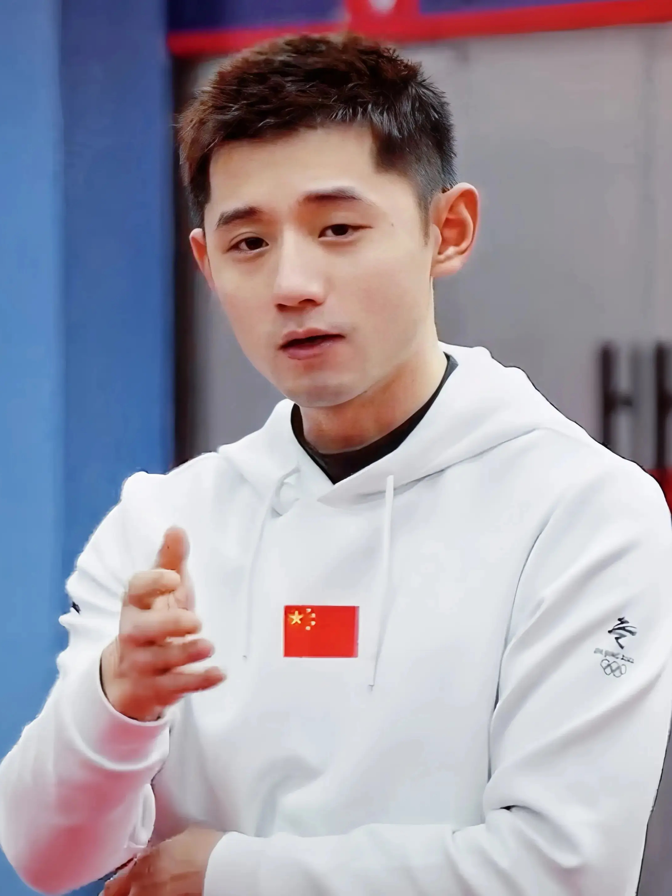 开云体育入口-德国乒乓球队绝杀日本乒乓球队，张继科三分雨点燃全场的简单介绍