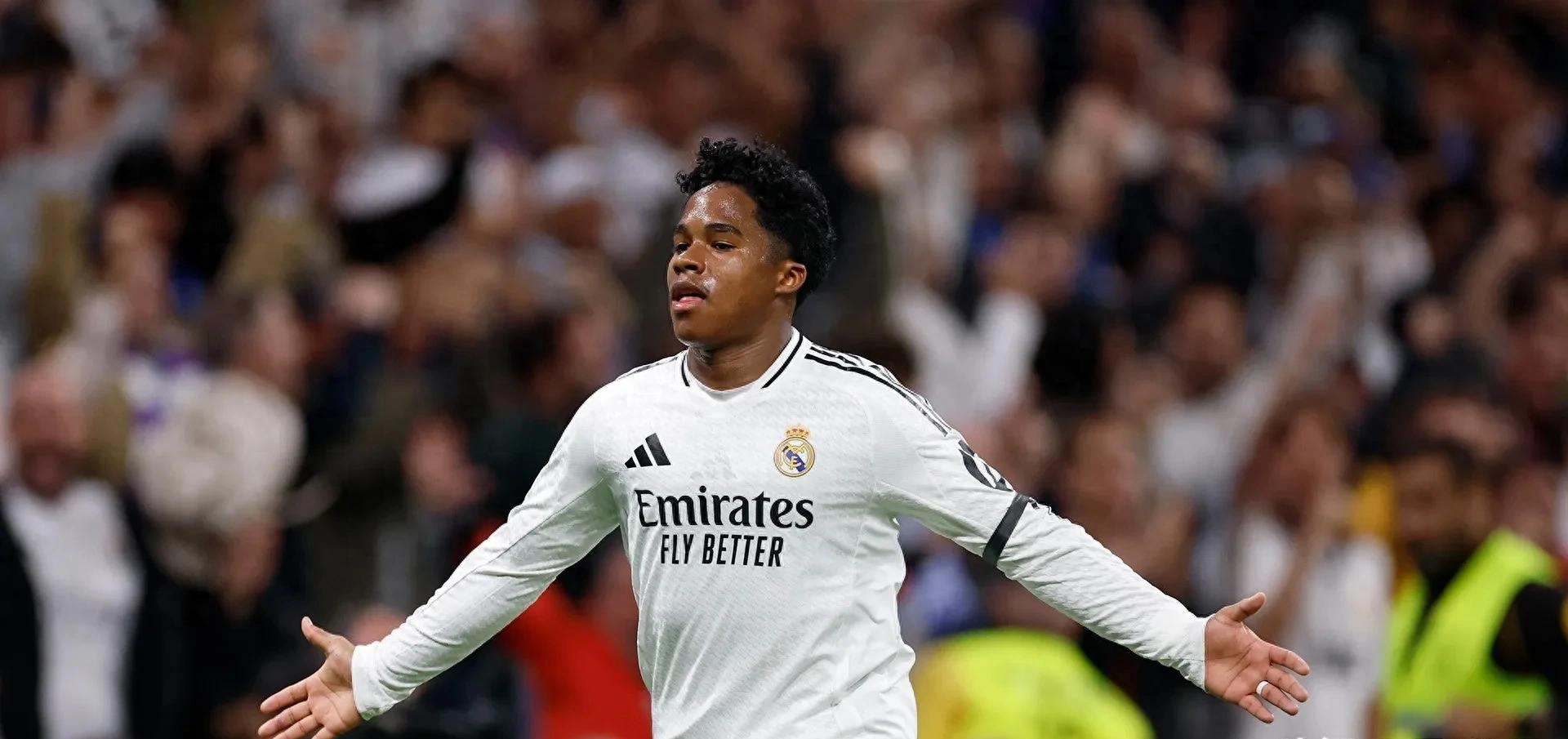 开云体育-西甲冠军球队签下年轻巴西天才，引发转会疯狂的简单介绍