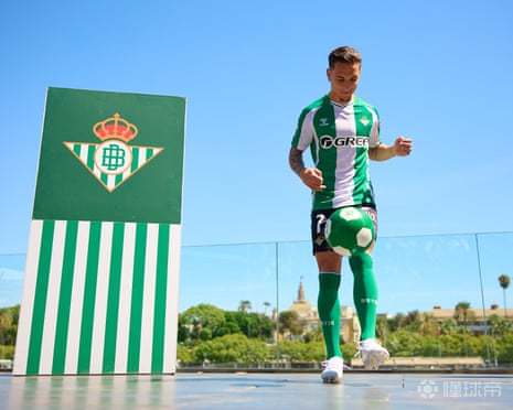 西甲冠军球队签下年轻巴西天才，引发转会疯狂的简单介绍