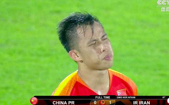 开云体育下载-伊朗球队遭受惨败，亚洲霸主仍需巩固实力的简单介绍