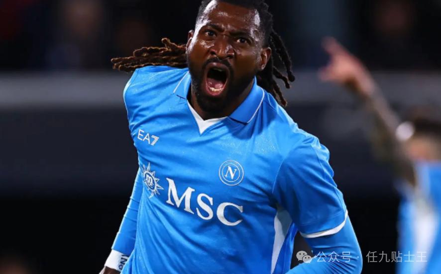 开云体育-那不勒斯核心伤愈归队，球队实力再增添一份保障的简单介绍