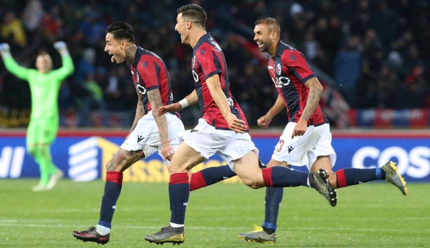 开云官网-博洛尼亚主场负于国际米兰,连败境况难改的简单介绍