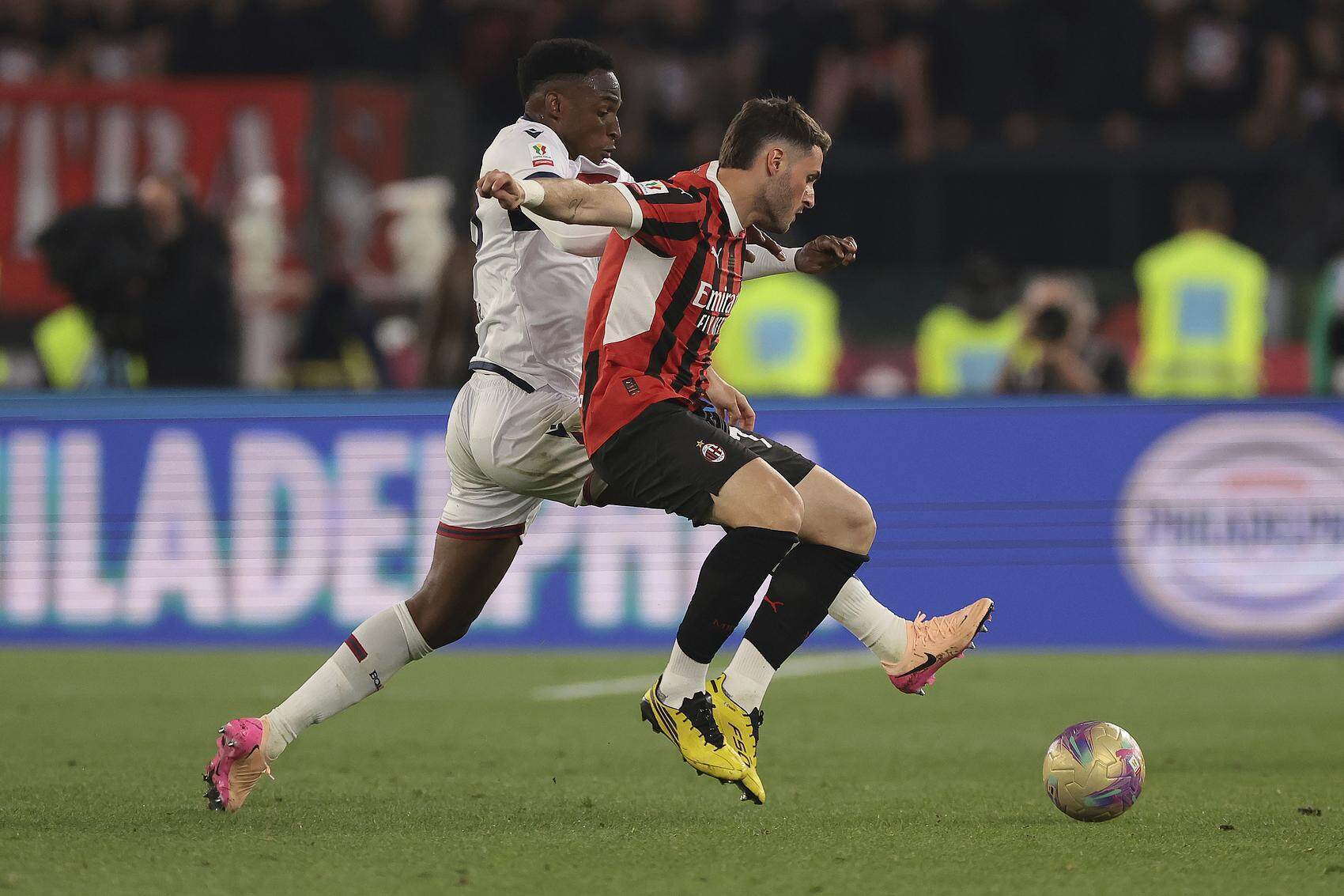 博洛尼亚主场负于国际米兰，连败境况难改的简单介绍