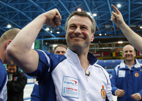 包含英国之光：苏格兰篮球队霸气夺得冠军的词条