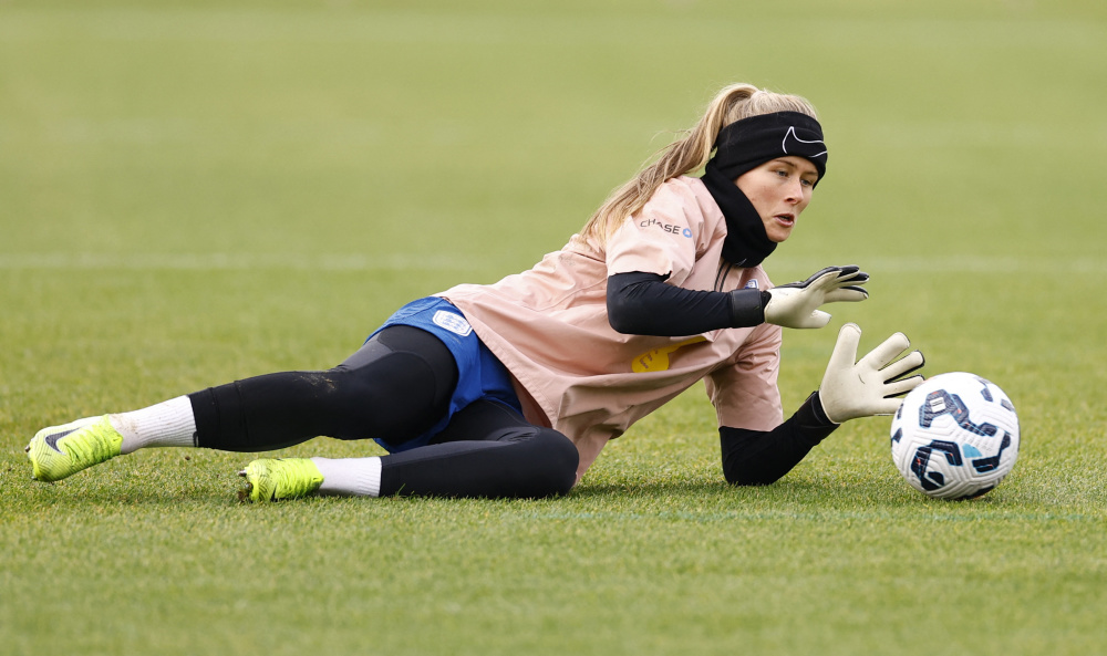 英格兰队备战友谊赛，全队备战状态良好的简单介绍