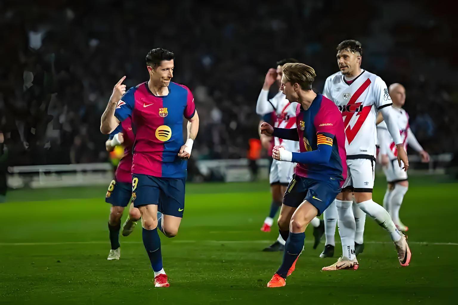 维戈塞尔塔战平塞尔塔，难分胜负的简单介绍