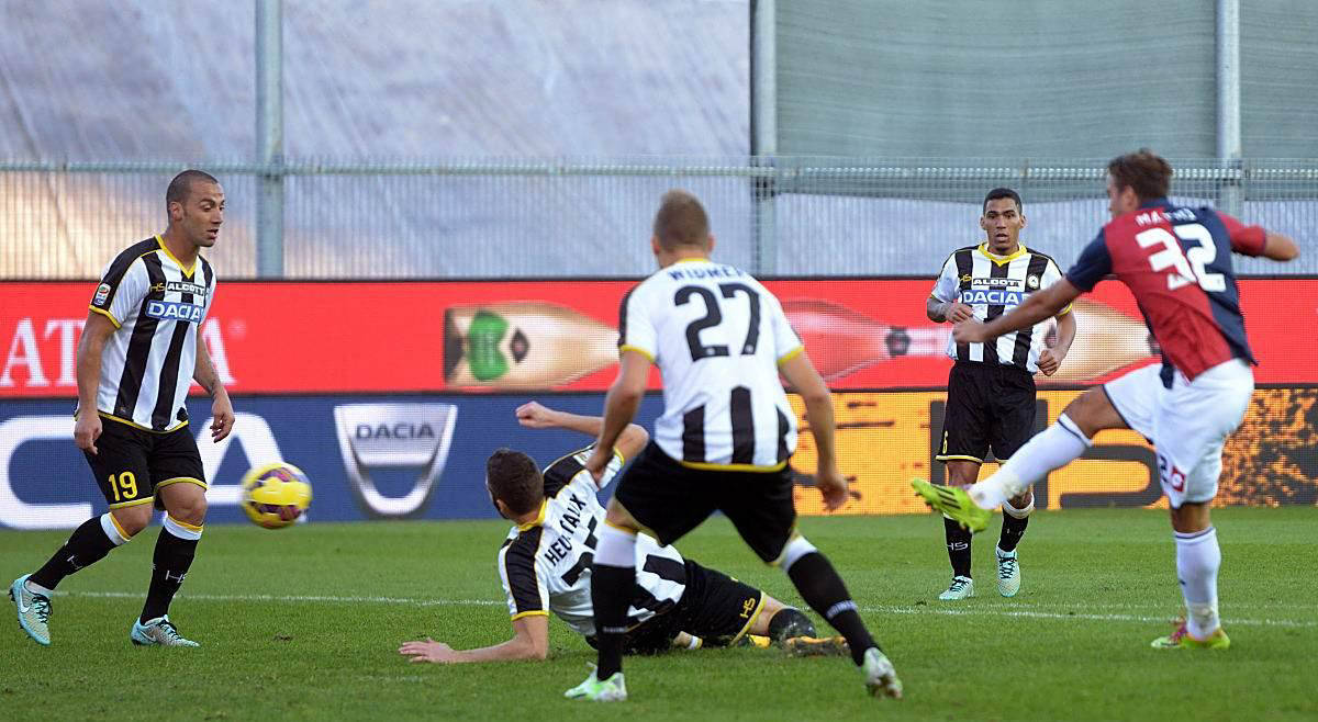 开云体育平台APP-乌迪内斯客场告捷，有望赶超对手