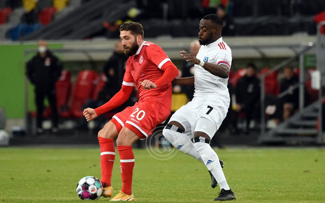 开云平台-维尔茨堡对手均衡，备战比赛迎接挑战