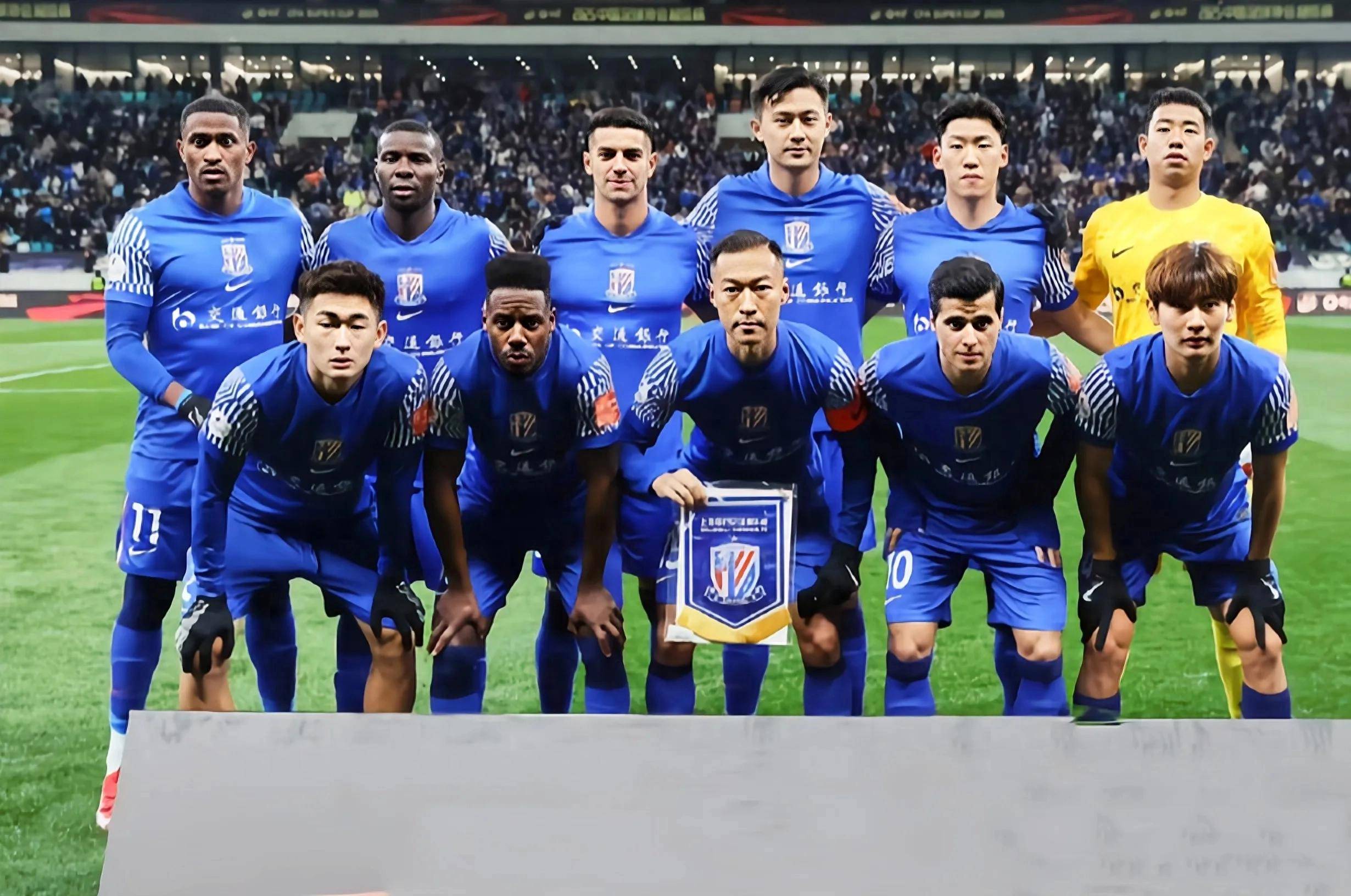 包含上海申花豪取连胜晋级下一轮的词条