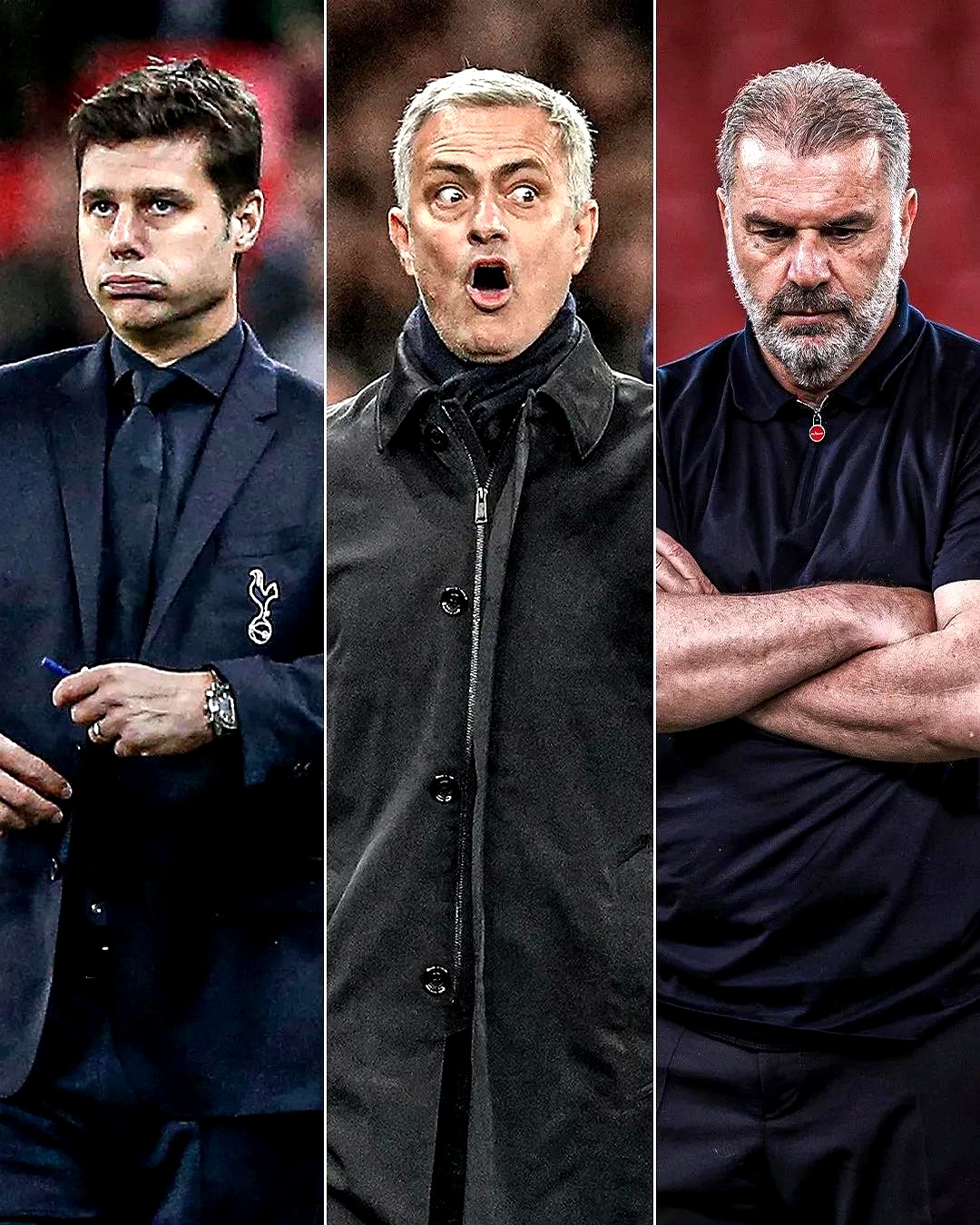 开云体育入口-包含穆里尼奥绝杀，热刺晋级前程一片光明的词条