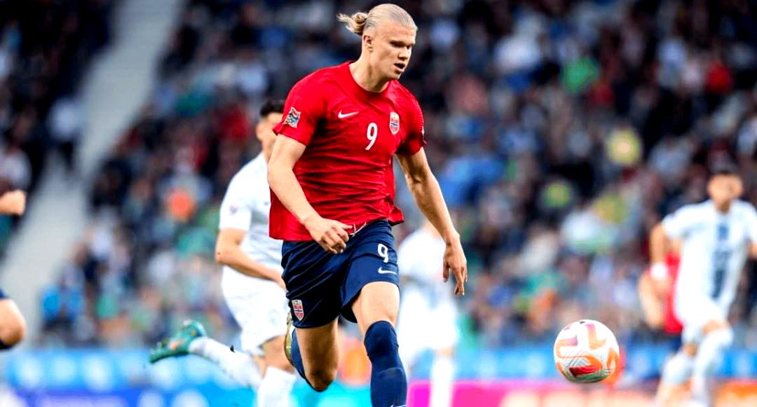 开云体育APP下载-关于挪威意外淘汰奥地利,晋级欧洲预选赛四强的信息