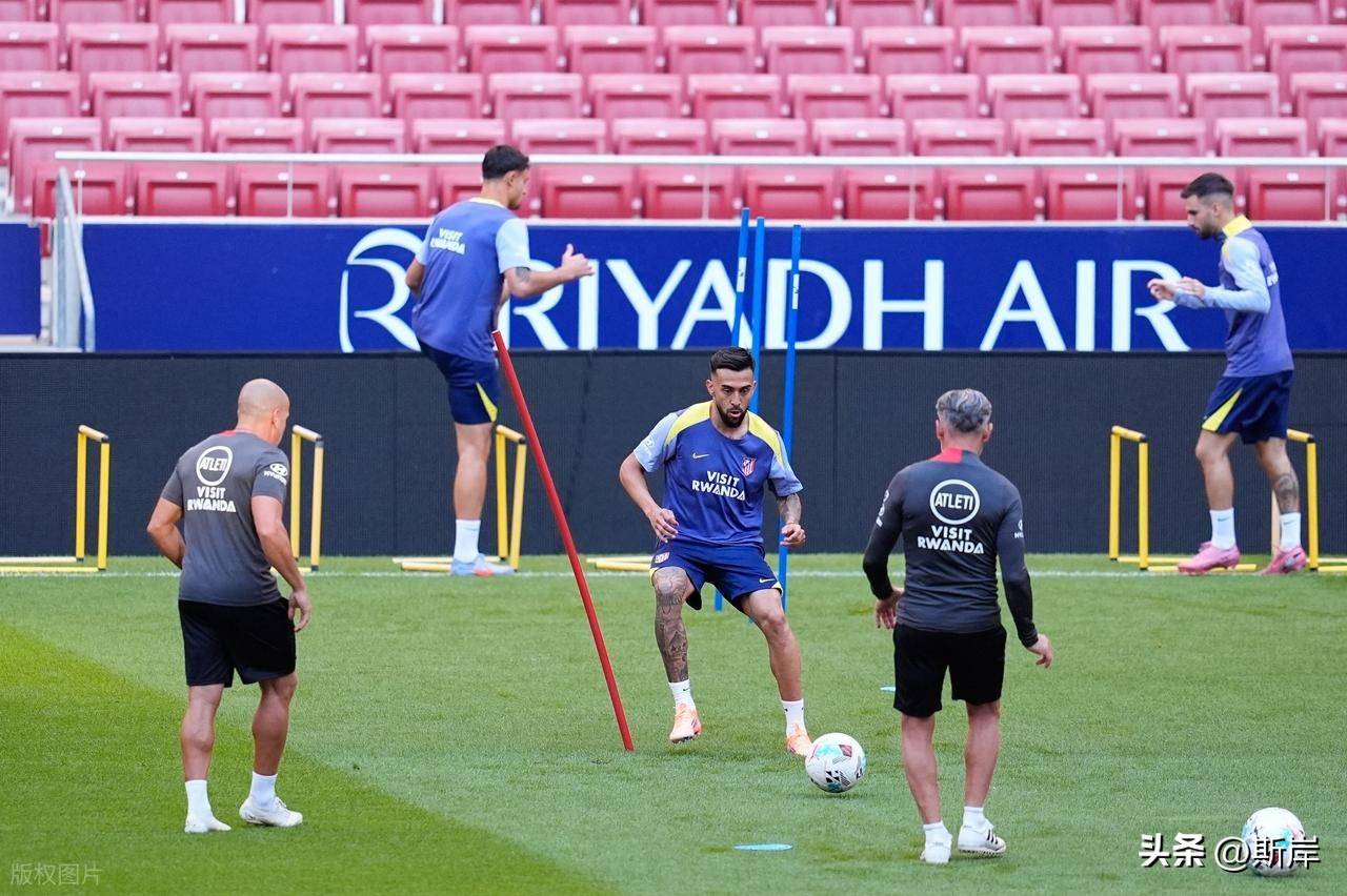 马德里竞技期待主场胜利，保住欧冠资格！的简单介绍