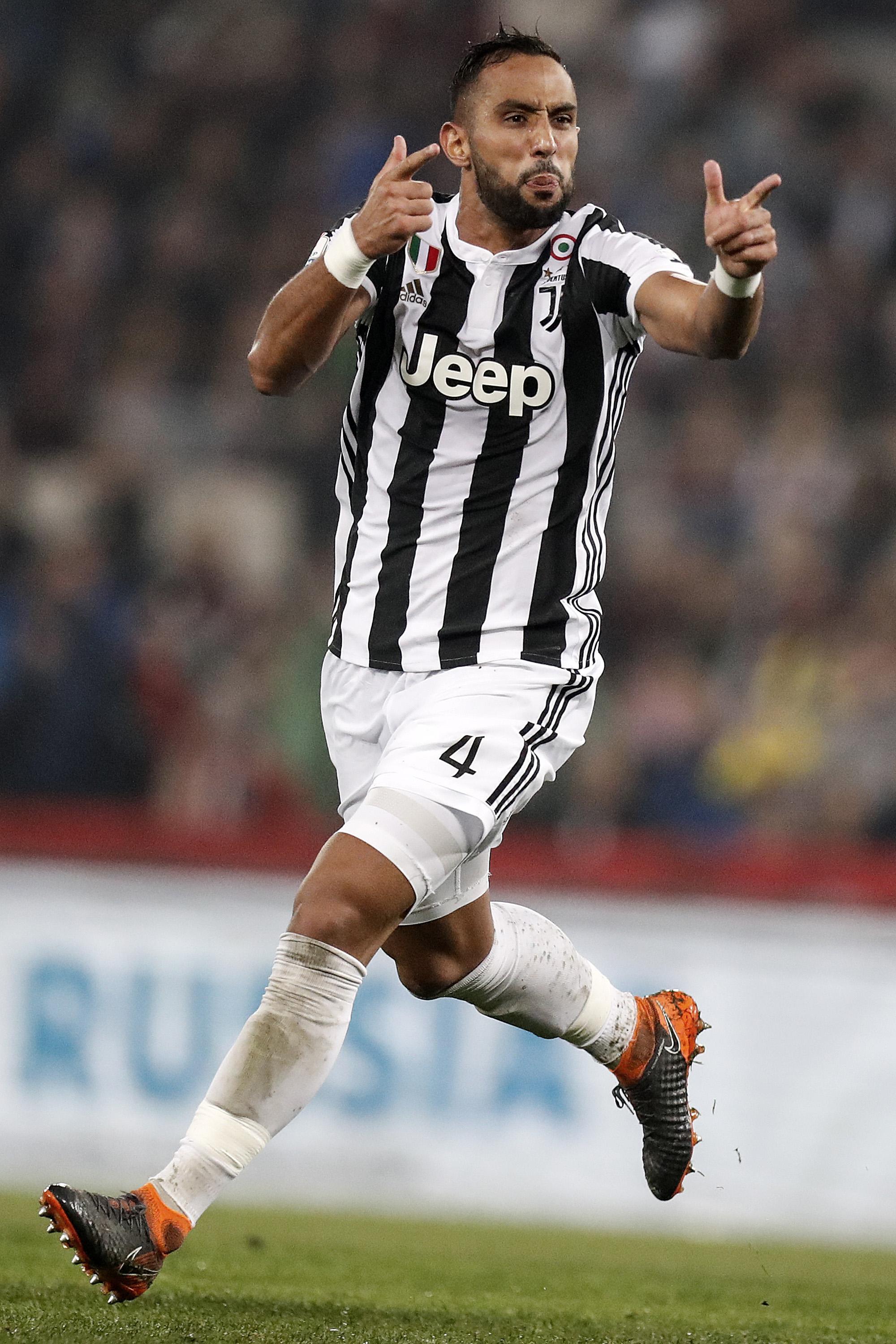 开云体育官方网站-尤文图斯球员赛场上展现实力的简单介绍