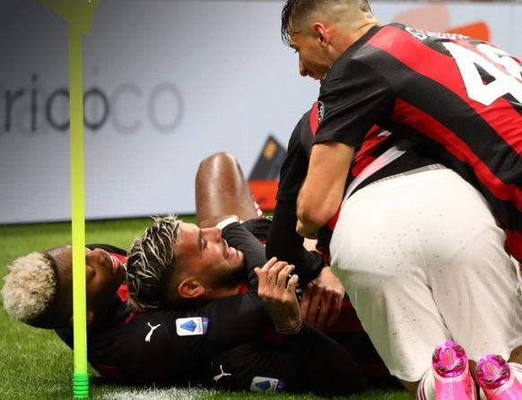 克罗托内客场战平对手，保持不败的简单介绍