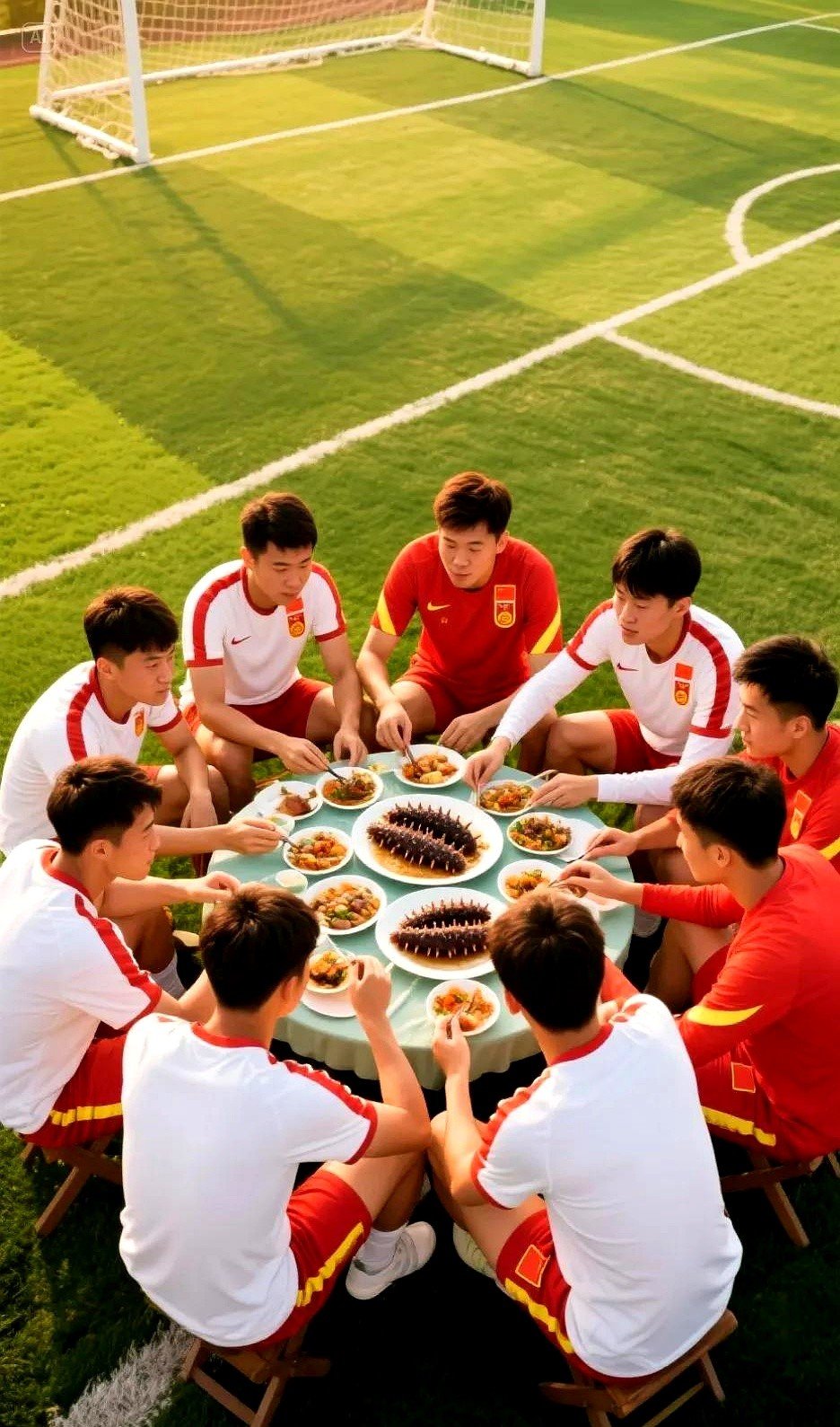 球员个个奉献精彩表现，团队实力大增的简单介绍