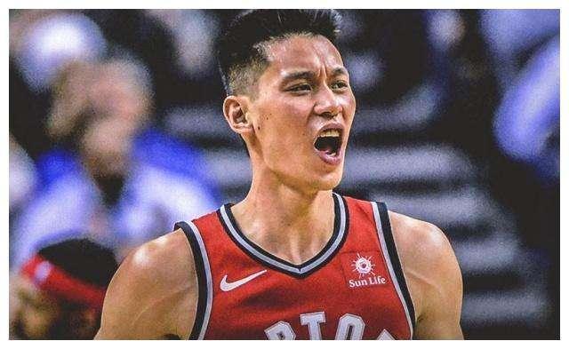 包含猛龙老将伦为了争夺冠军伤愈复出的词条