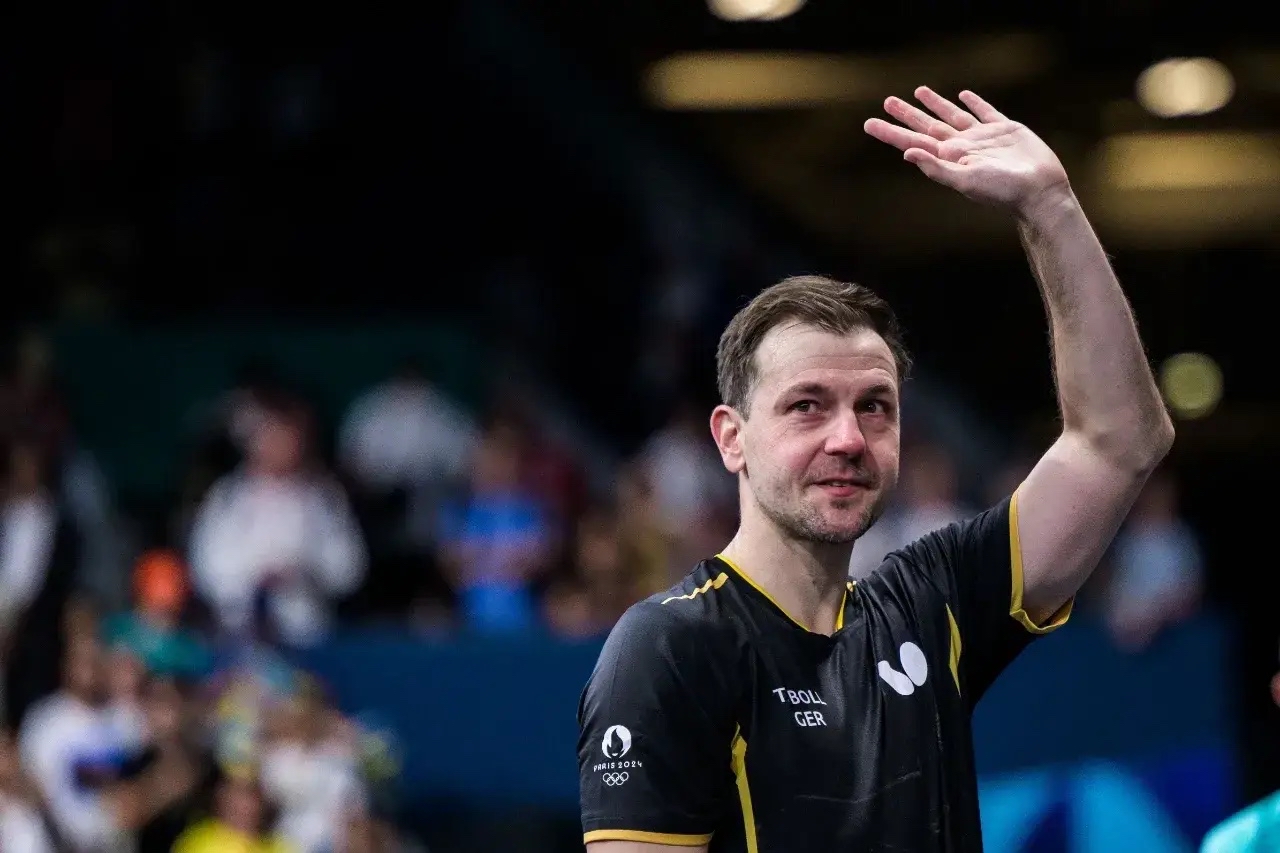 开云体育官网-关于比利时乒乓球队鏖战奥地利乒乓球队，波尔高光表现的信息