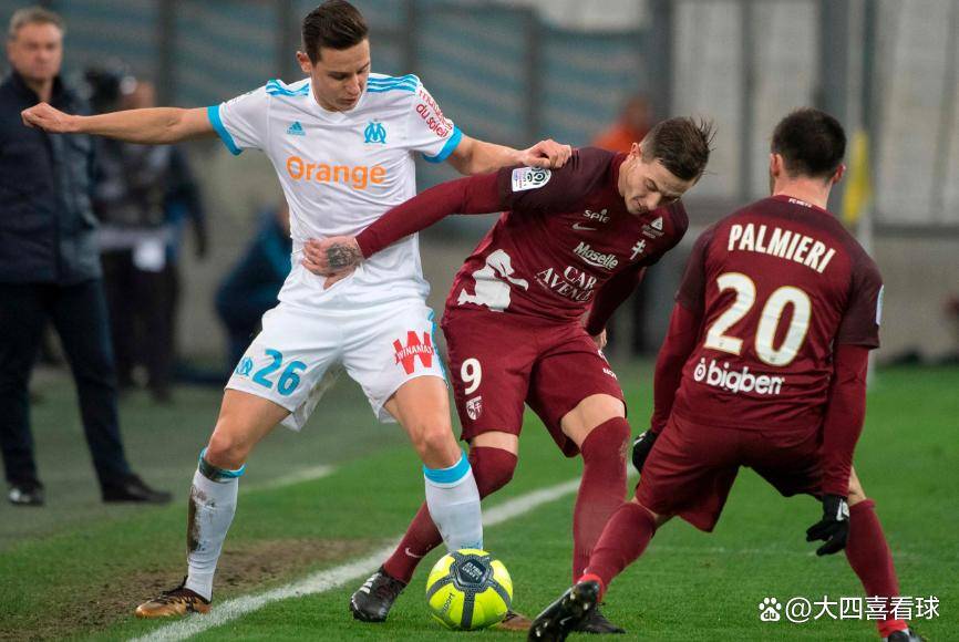 图卢兹客场战胜里尔，豪取三分斩首胜利的简单介绍