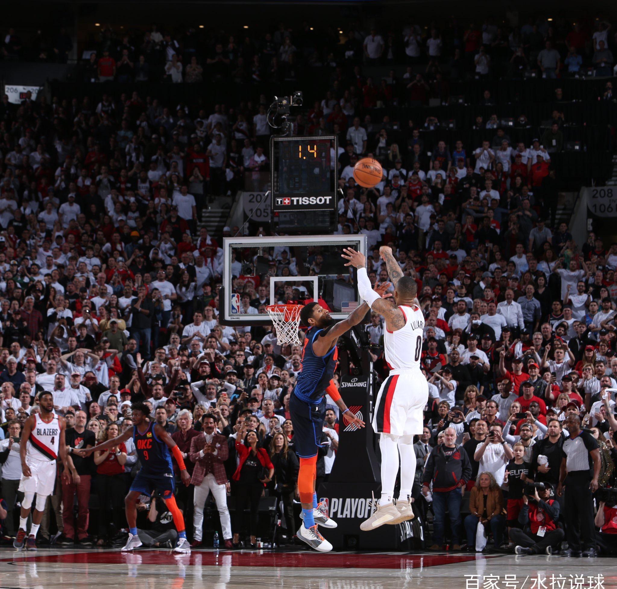 魔术险胜日本男篮，乔治·希尔统治全场的简单介绍