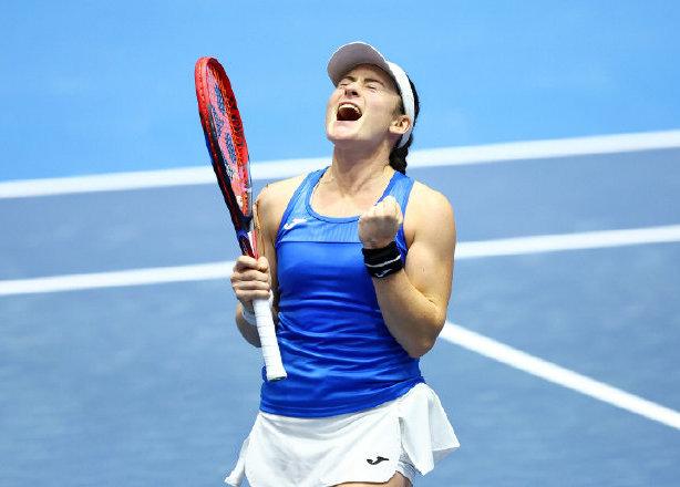 澳网绝杀蒙特卡洛大师赛，蒂姆关键制胜的简单介绍