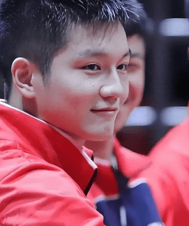 包含韩国乒乓球队爆冷波兰乒乓球队，樊振东爆发神勇的词条