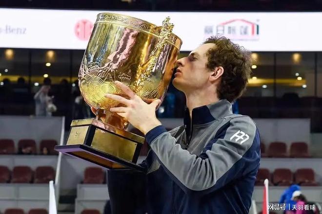 包含法网碾压美网，穆雷扛起全队的词条