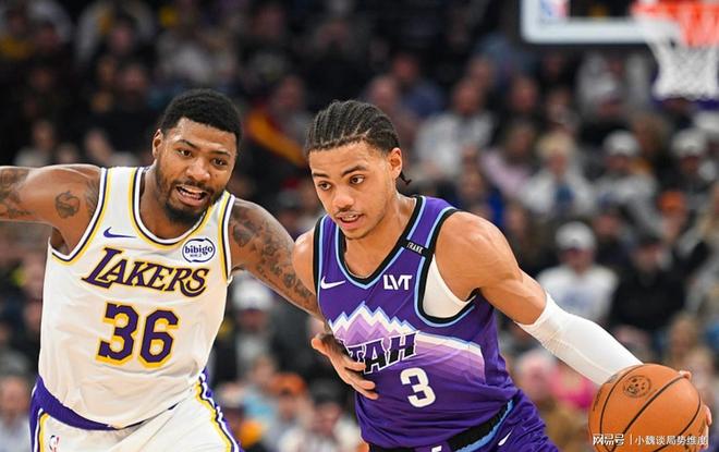 开云平台-湖人B队险胜爵士,莫里斯惊艳世界的简单介绍