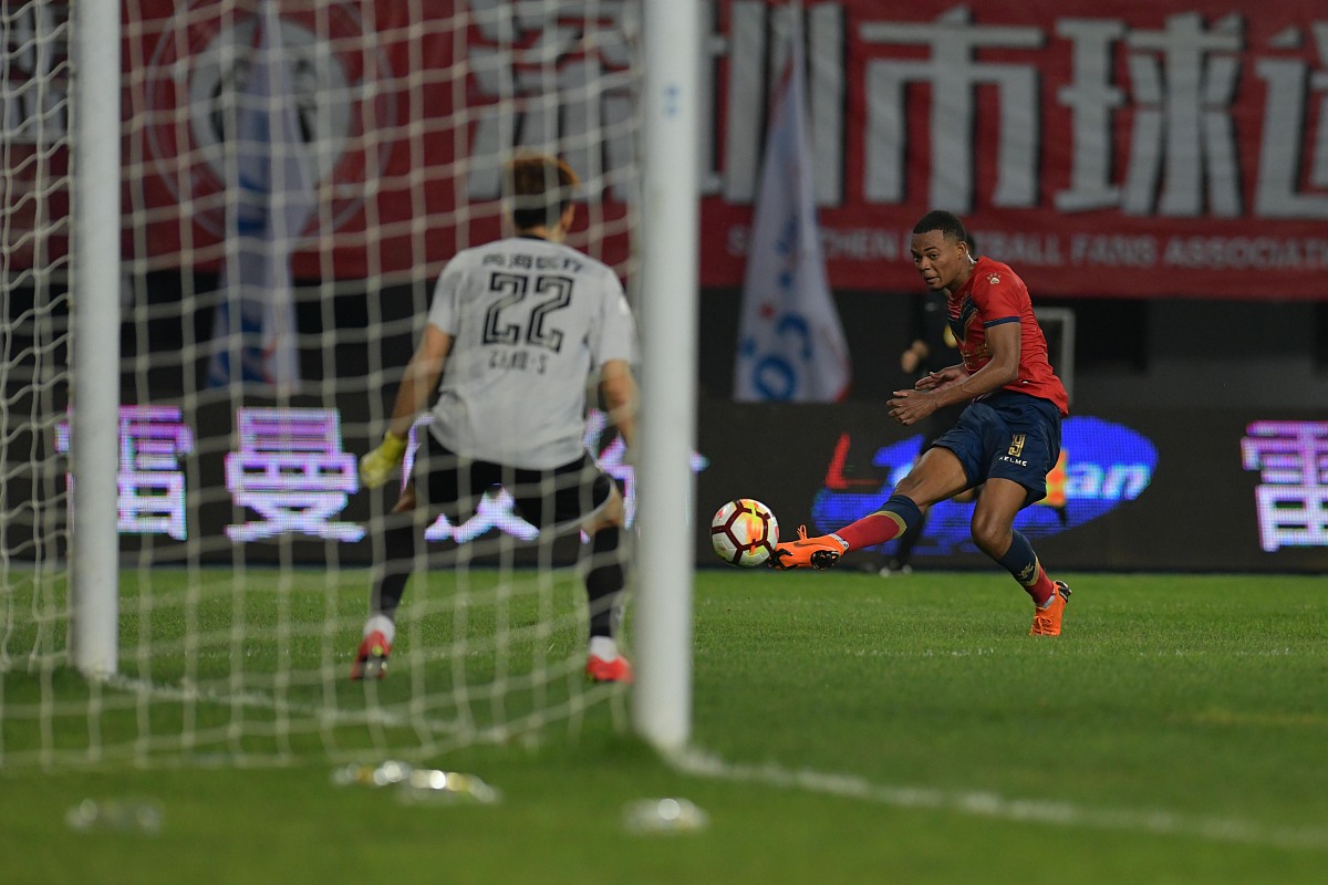 开云体育平台APP-奥克兰城巨头横空出世,备战亚冠对决